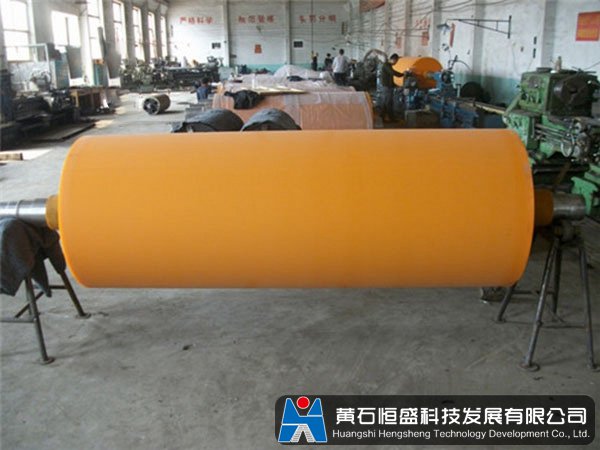 聚氨酯膠輥，工業(yè)膠輥